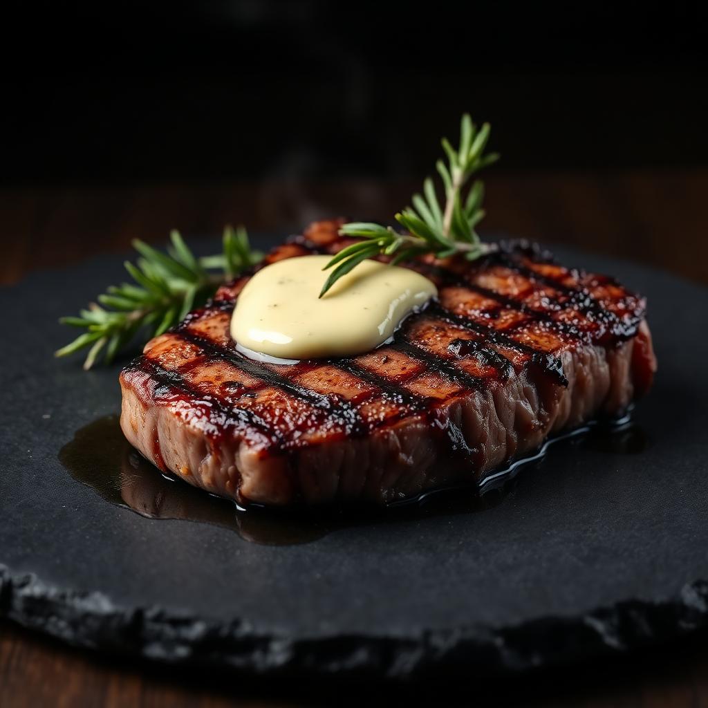 Seared Foie Gras